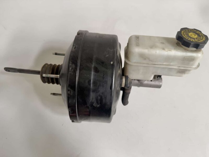 Original gebraucht Bremskraftverstärker OPEL GM ANTARA 2007. Oe-Teilenummer: P96625854, 96625854