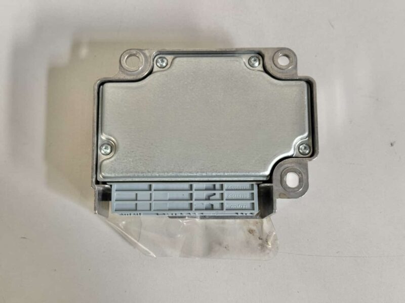 Original gebraucht Airbag Steuergerät Hyundai i30 2010. Oe-Teilenummer: 959102R000, 2R95910000, 95910-2R000, 2R959-10000