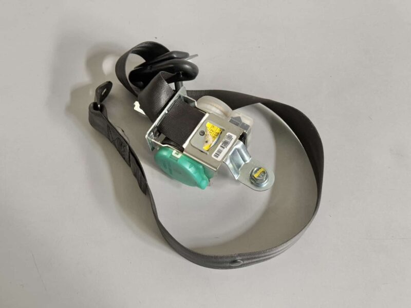 Original gebraucht 898202R000 Sicherheitsgurt Links Hinten Hyundai i30 2010. Oe-Teilenummer: 898202R000, -