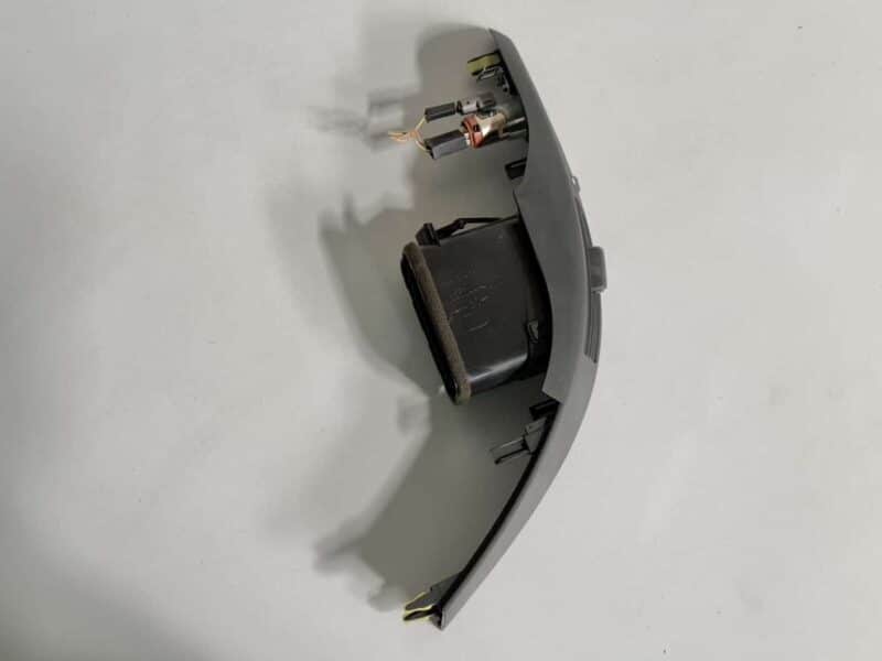 Original gebraucht Luftdüse Armaturenbrett mitte Rechts TOYOTA Verso 2008. Oe-Teilenummer: 6556444010, 655644-4010