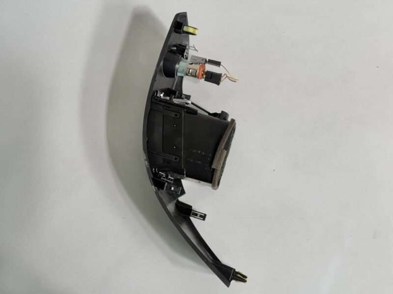 Original gebraucht Luftdüse Armaturenbrett mitte Rechts TOYOTA Verso 2008. Oe-Teilenummer: 6556444010, 655644-4010