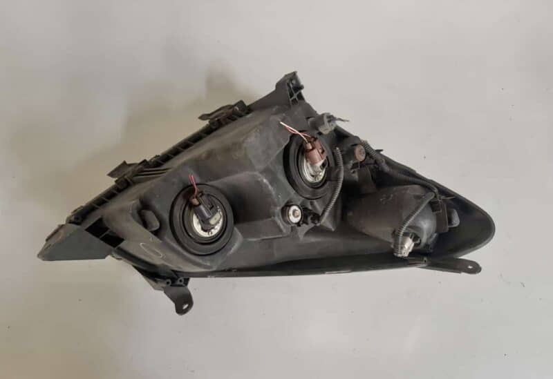 Original gebraucht Scheinwerfer Links TOYOTA Verso 2008. Oe-Teilenummer: Stanley3124, -