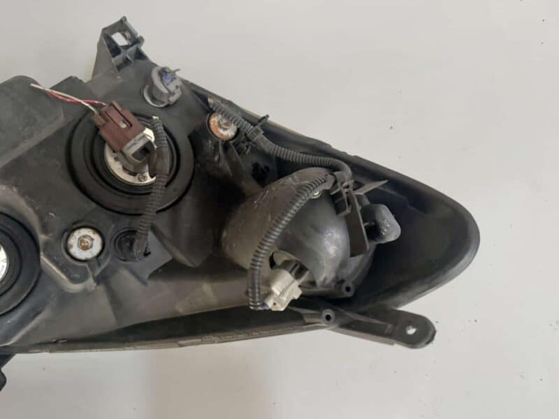 Original gebraucht Scheinwerfer Links TOYOTA Verso 2008. Oe-Teilenummer: Stanley3124, -