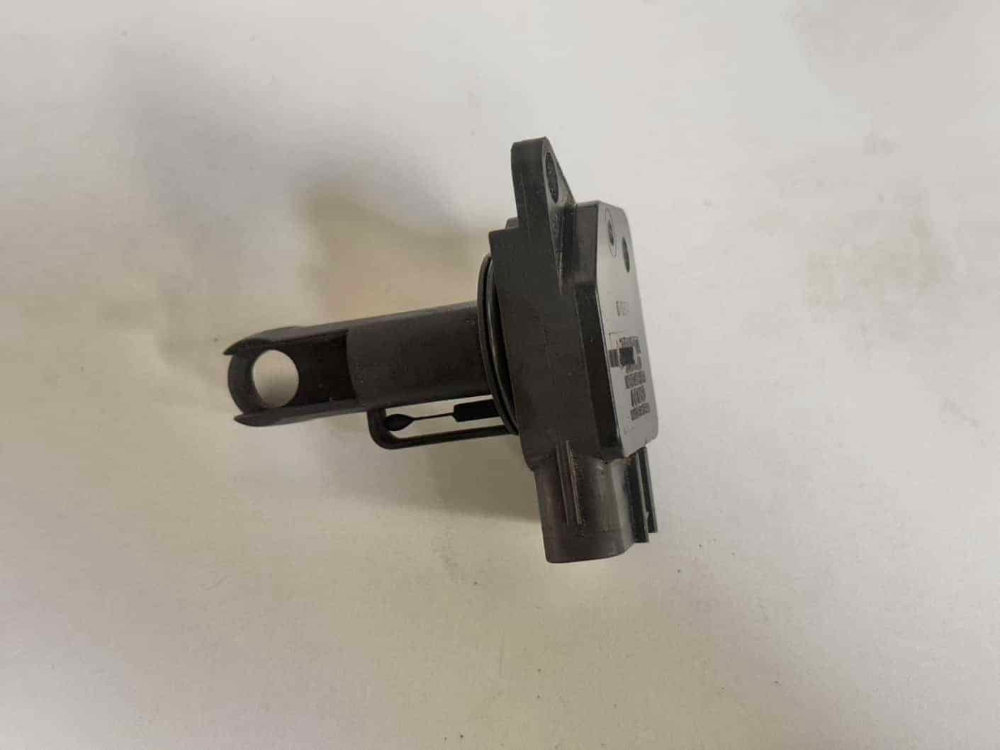 Original gebraucht Luftmassenmesser Original TOYOTA Verso 2008. Oe-Teilenummer: 222040N010, 22204-0N010