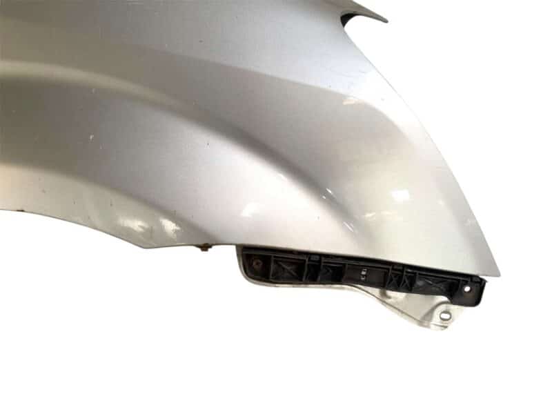 Original gebraucht Kotflügel Rechts TOYOTA Verso 2008. Oe-Teilenummer: Kotflügel-Rechts, -