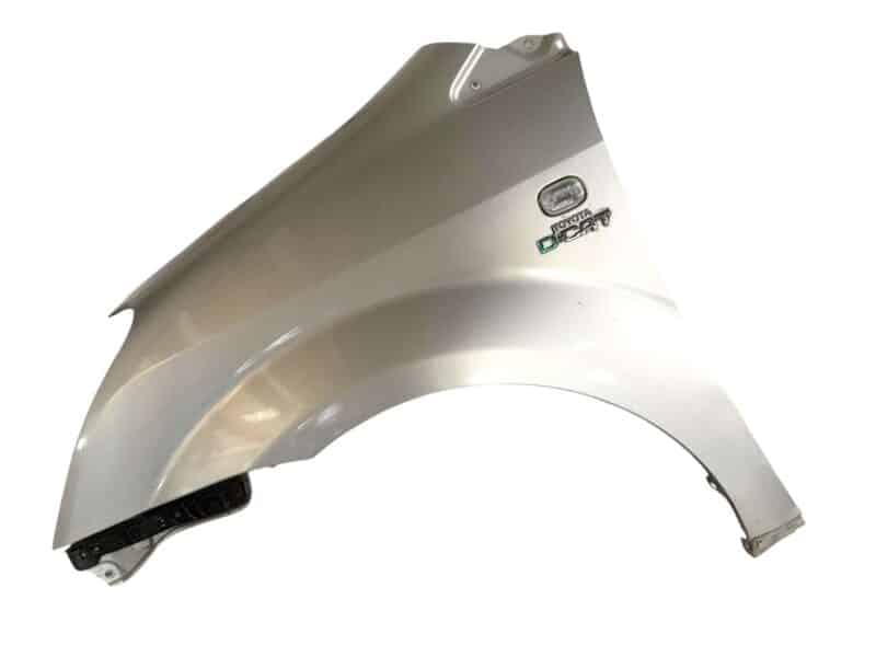 Original gebraucht Kotflügel Links TOYOTA Verso 2008. Oe-Teilenummer: Kotflügel-Links, -