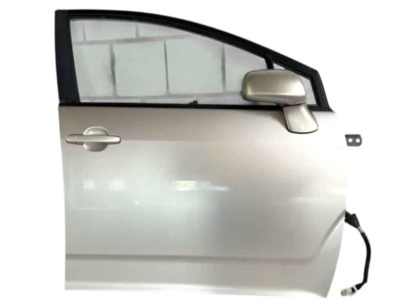Original gebraucht Tür Vorne Rechts TOYOTA Verso 2008. Oe-Teilenummer: Vorne Rechts, -
