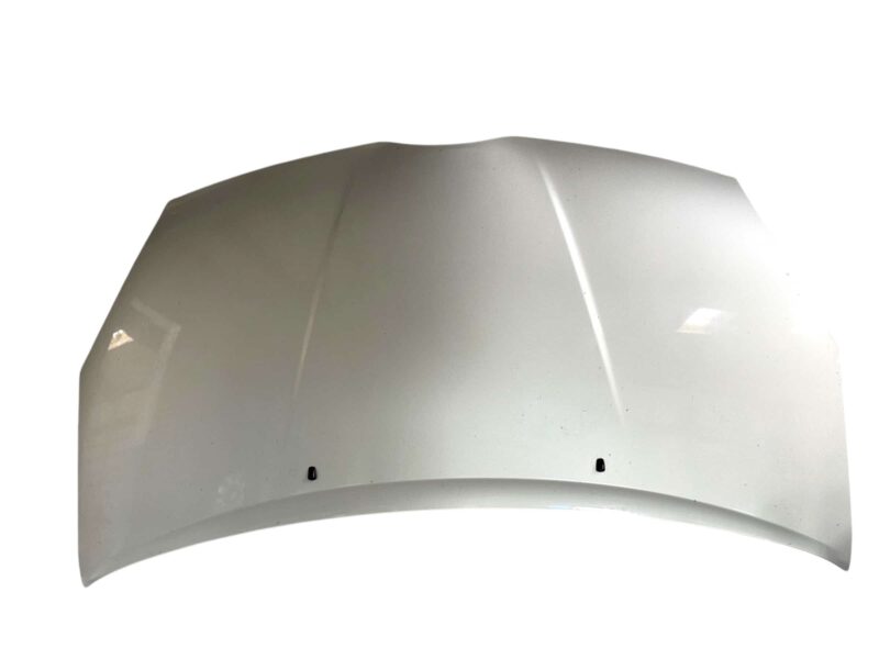 Original gebraucht Motorhaube TOYOTA Verso 2008. Oe-Teilenummer: Motorhaube Verso, -