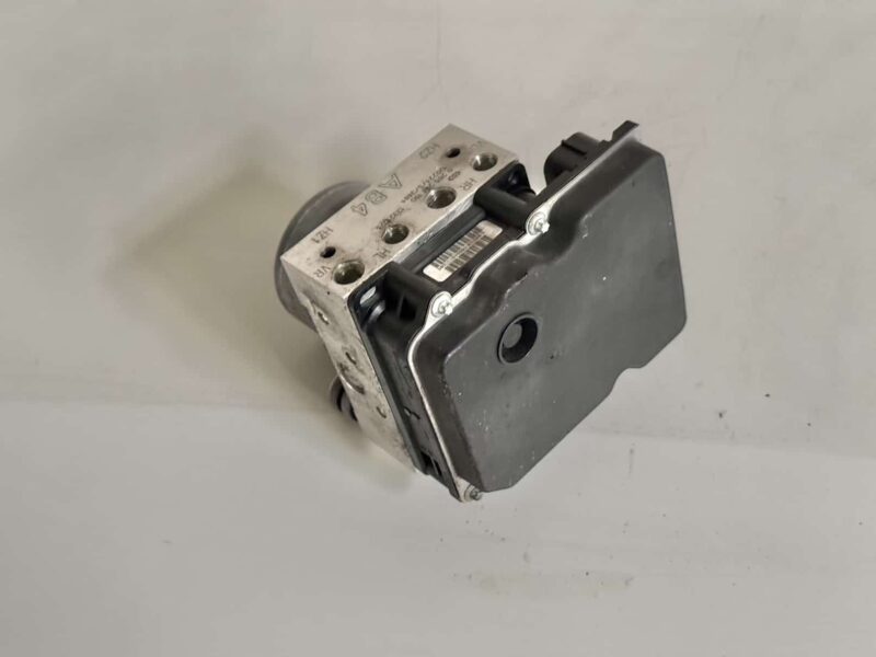 Original gebraucht ABS Block pumpe mit Steuergerät Opel Corsa D 2009. Oe-Teilenummer: 0265951440, 0265251190, 0265951440