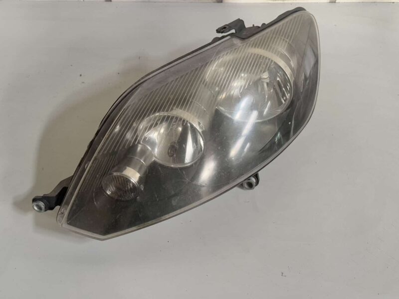 Original gebraucht Scheinwerfer Links VW Golf Plus 2009. Oe-Teilenummer: 5M1941005G, 2012157052, -