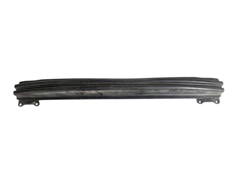 Original gebraucht Pralldämpfer Stoßstangenträger Hinten VW Golf Plus 2009. Oe-Teilenummer: 1K0807305C, -