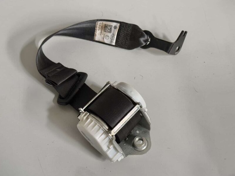 Sicherheitsgurt Hinten Links VW Golf Plus 2009 5M0857805