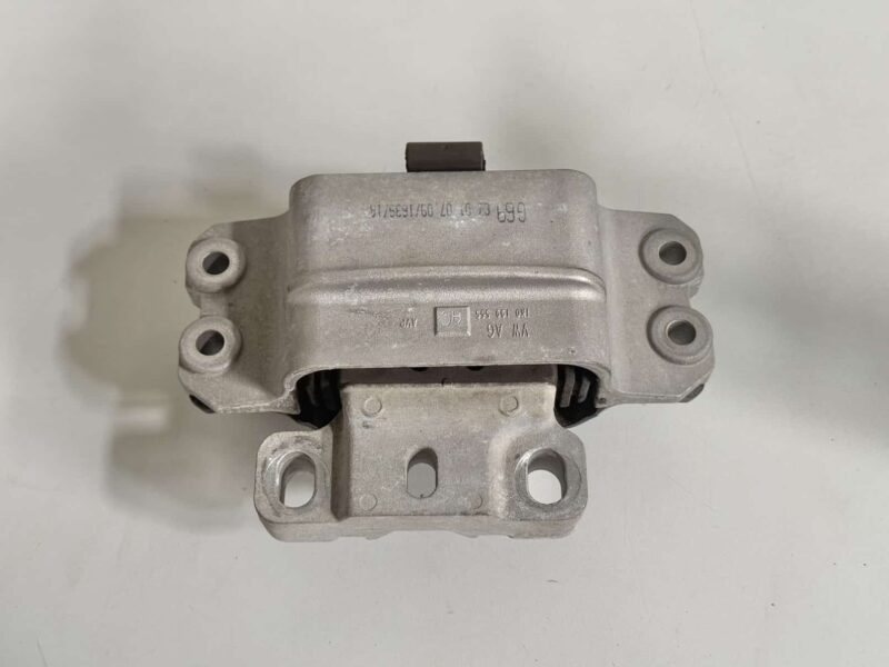 Motorlager Motorhalterung VW Golf Plus 2009 1K0199555. Oe-Teilenummer: 1K0199555, 1K0199555