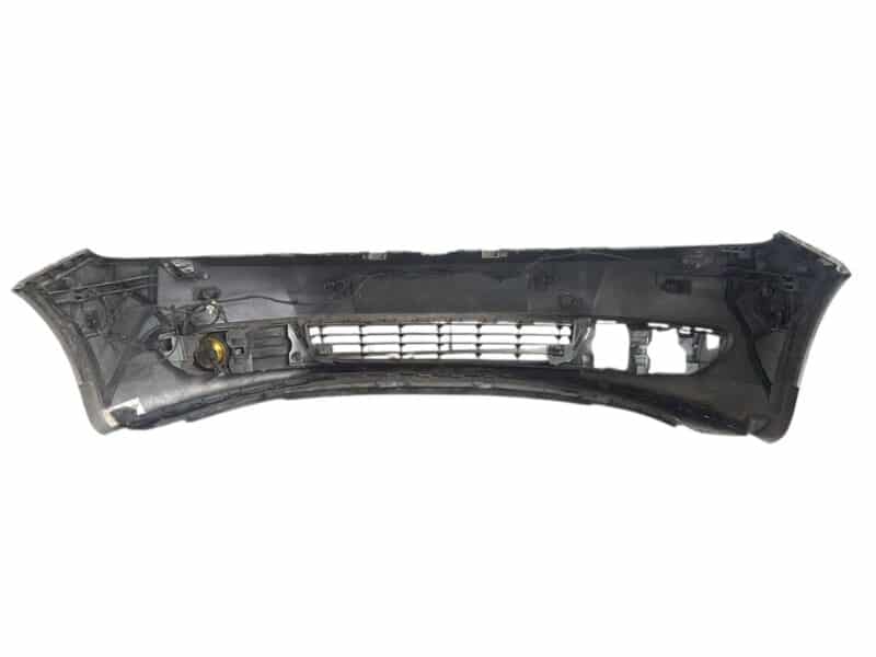Original gebraucht Stoßstange Vorne mit PDC-Sensoren VW Golf Plus 2009 5M0807221. Oe-Teilenummer: 1155D301118, 5M0807221
