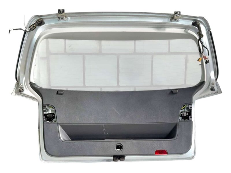 Original gebraucht Heckklappe komplett ohne rost VW Golf Plus 2009. Oe-Teilenummer: Heckklapp Golf Plus, -