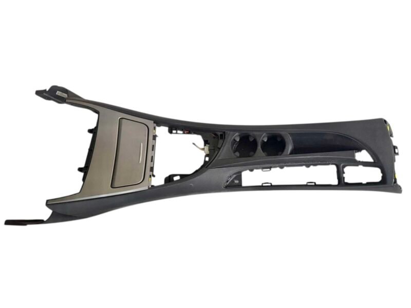 Original gebraucht Mittelkonsole BMW 116i E81 E87 2009 51169110405. Oe-Teilenummer: 51169110405, -