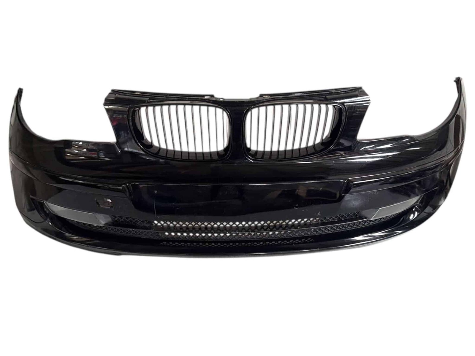 Stoßstange Vorne BMW 116i E81 E87 2009 7185557