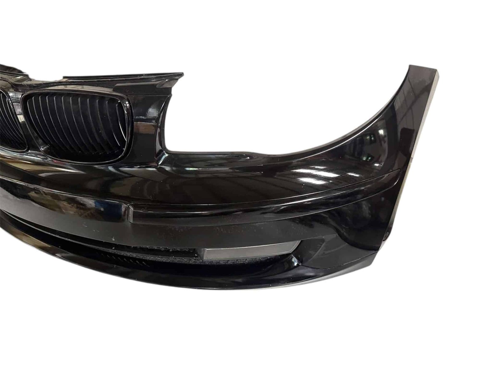 Stoßstange Vorne BMW 116i E81 E87 2009 7185557