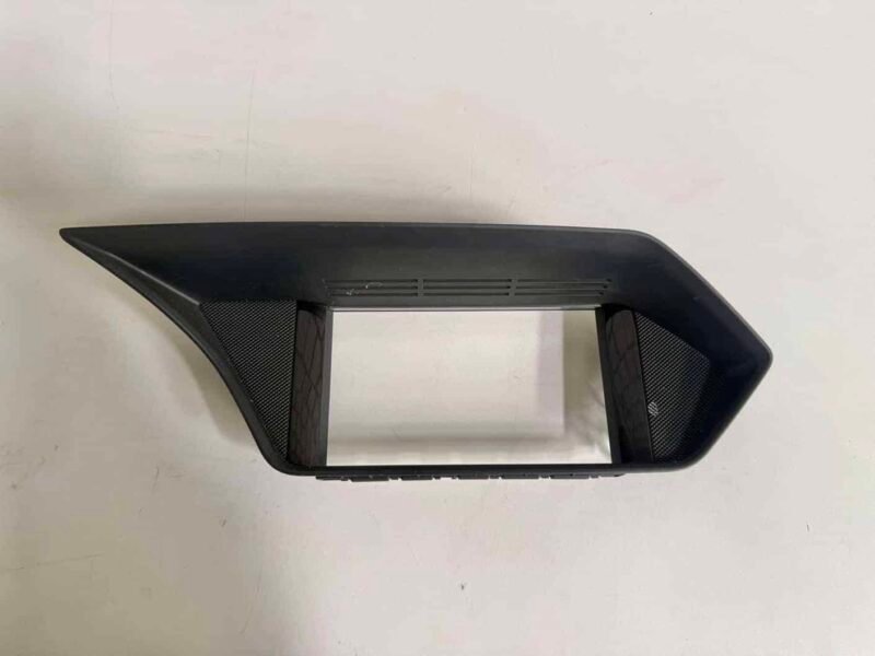 Rahmen Blende Comand Display W212 E-Klasse 2010 2126801436