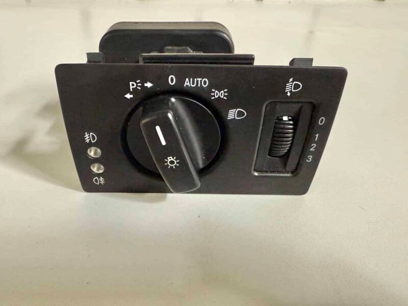 Schalter Lichtaschalter Mercedes BKlasse W245 B170 2005 1695451004, 1696800965