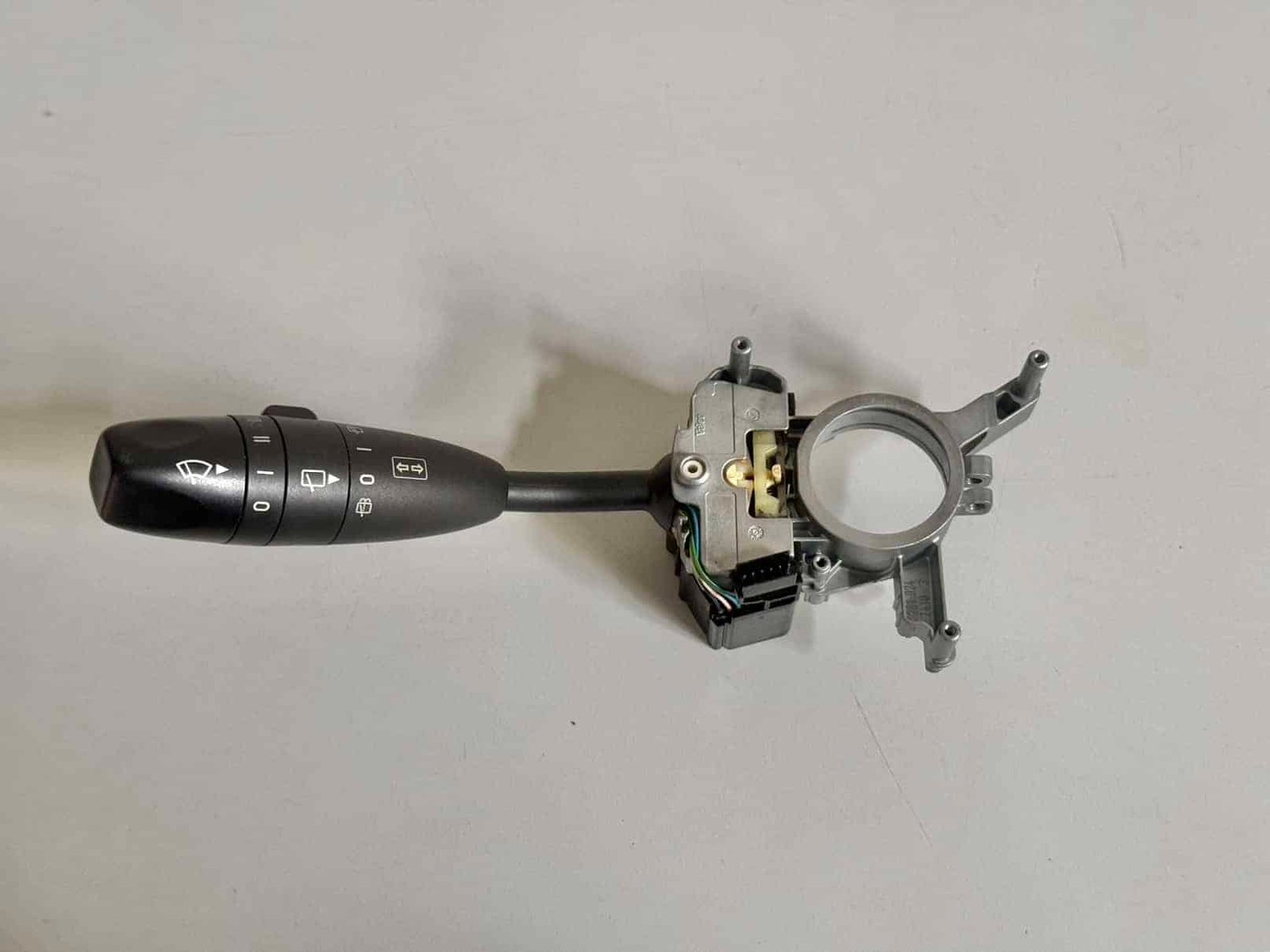 Lenkstockschalter Mercedes BKlasse W245 B170 2005 1695450010