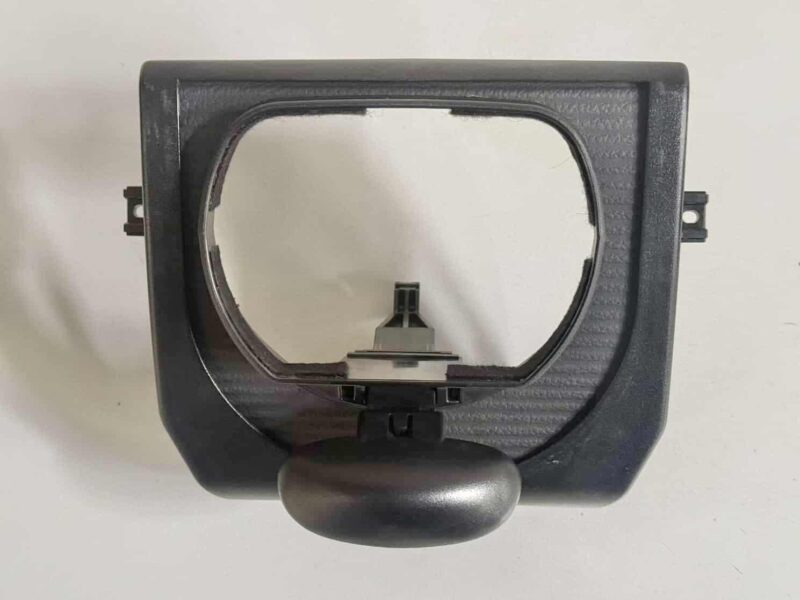 Verkleidung Lenksäule Mercedes BKlasse W245 B170 2005 1694600095