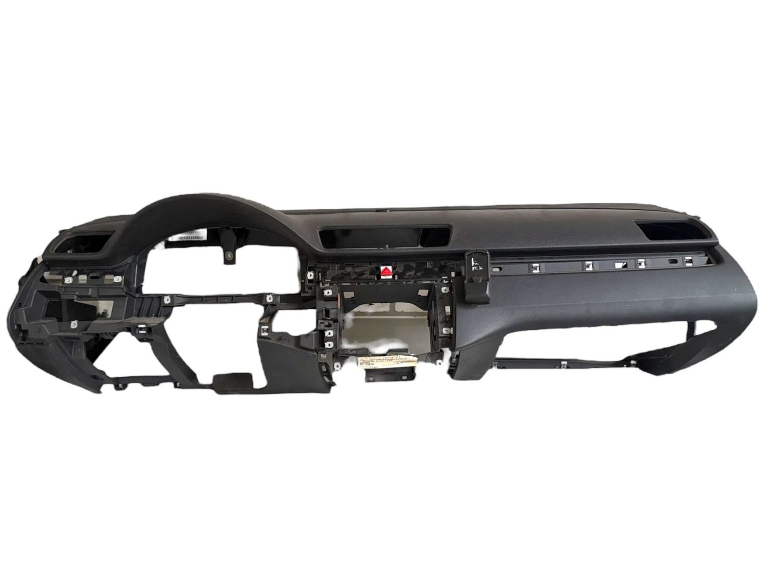 Armaturenbrett VW Passat 3C 3C1857003, 3C1819634, 3C1857009