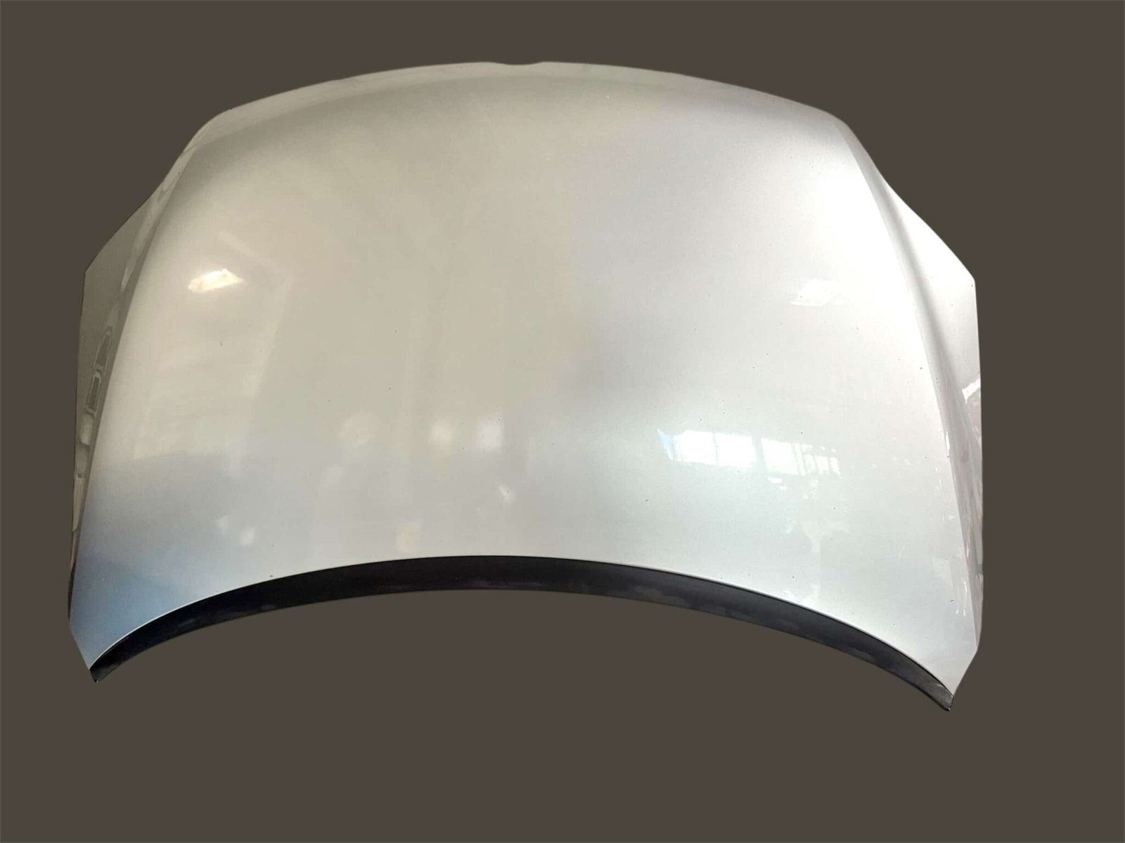 Motorhaube VW Golf Plus 2009