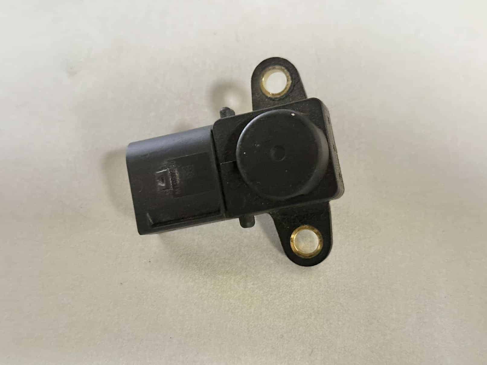 Sensor Differenzdrucksensor N43 BMW 116i E81 E87 2009 754262304