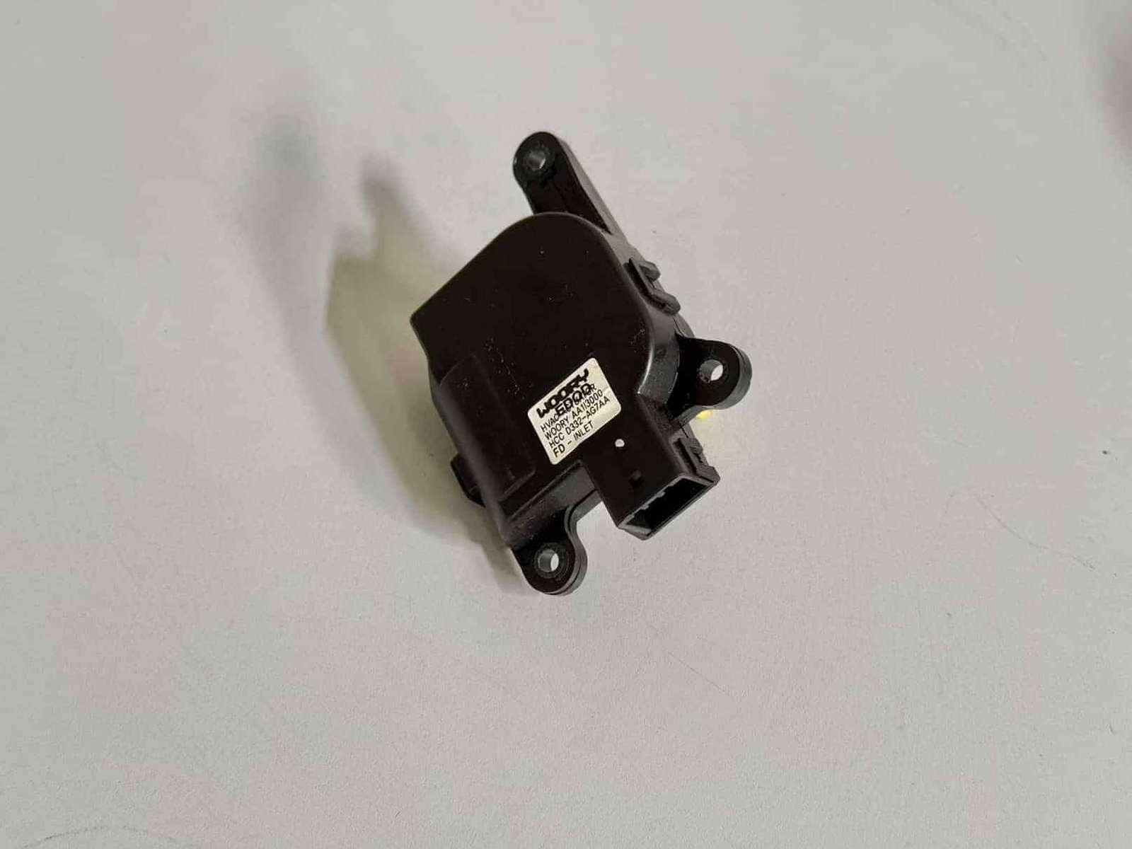 HEIZUNG Stellmotor Hyundai i30 2010 AA113000