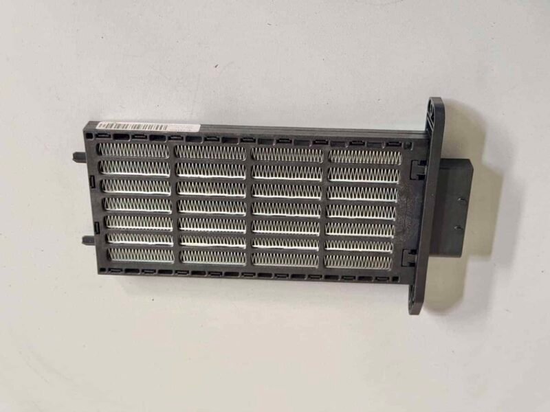 Innenraumheizung Zusatzheizung Hyundai i30 2010 2601401