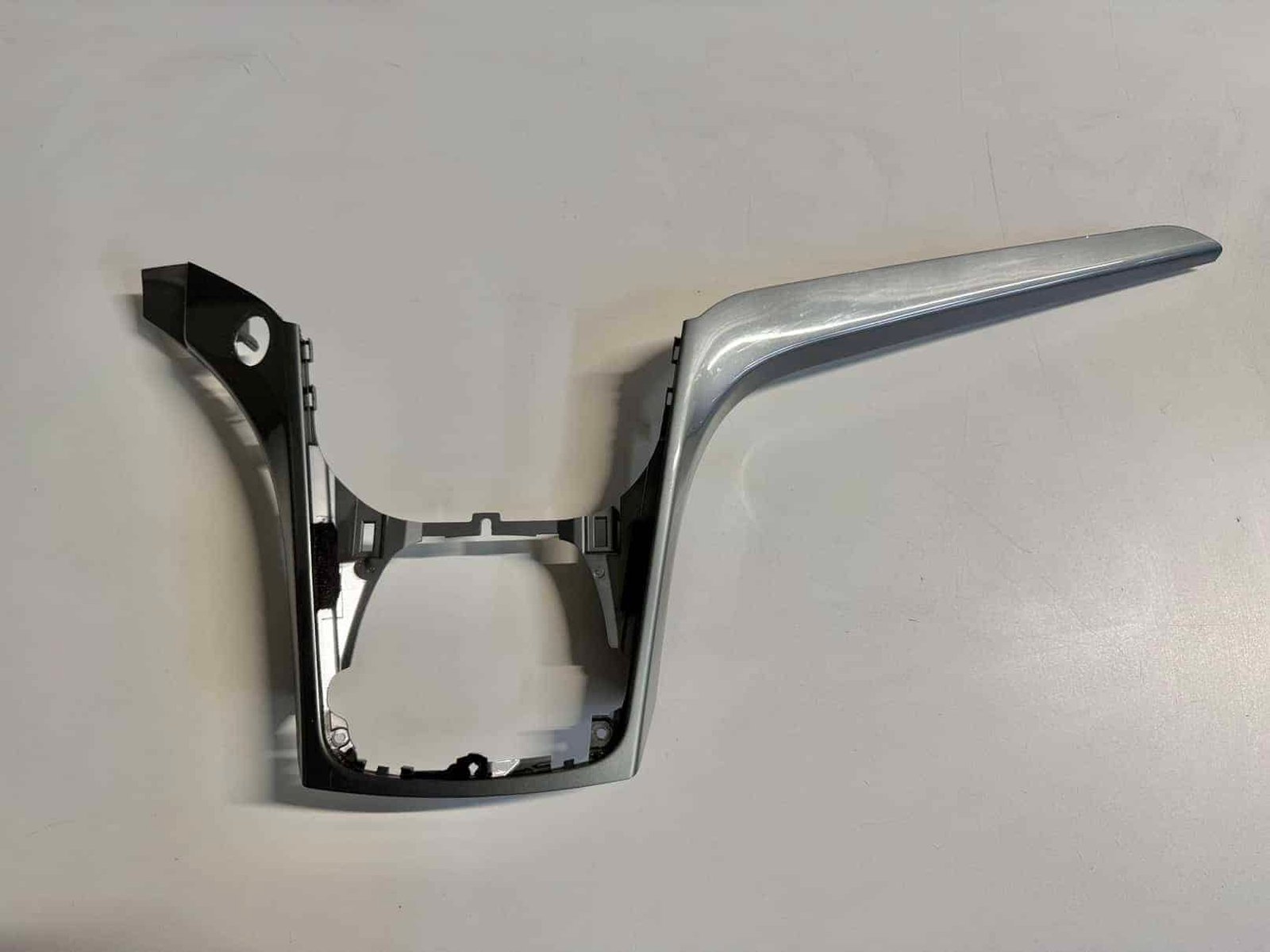 Abdeckung leiste Zundknopf Ford C-Max 2014 07927000