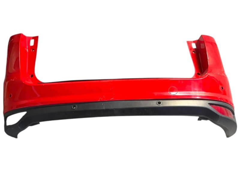 Stoßstange Stoßfänger hinten Bumper Ford C-Max DXA 2014 AM5117862A