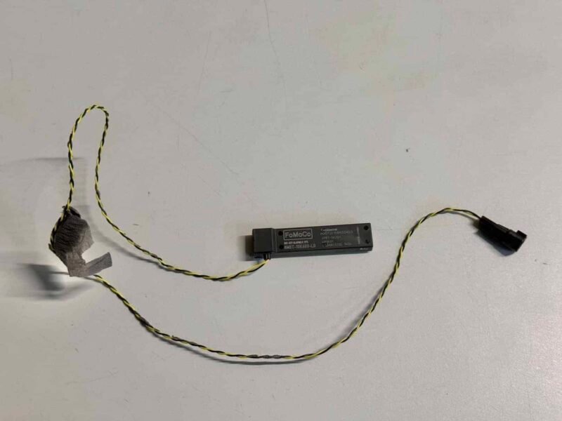 Keyless Antennenverstärker Ford C-Max 2014 8M5T15K603, ADQT2, 5WK50453