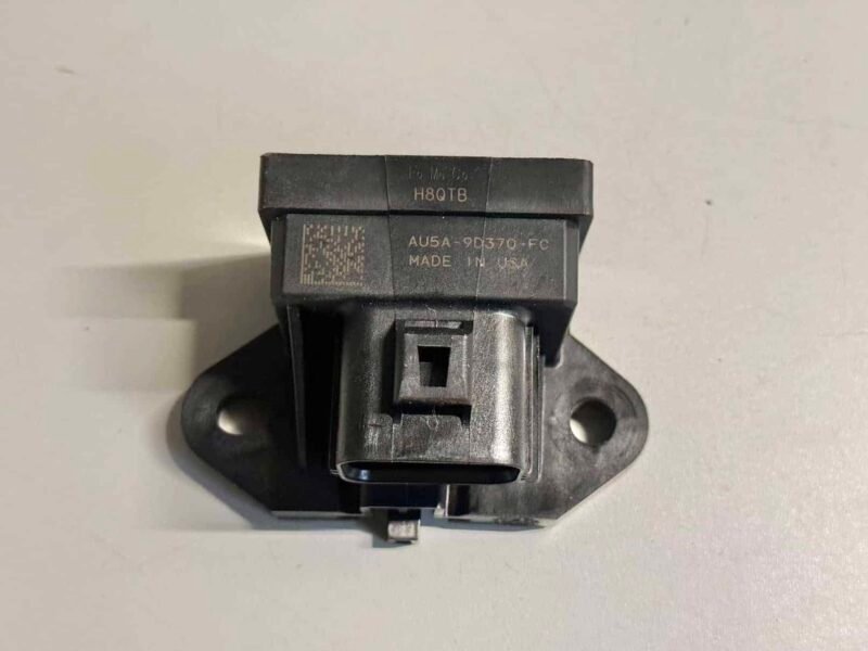 Kraftstoffpumpensteuerung Ford C-Max 2014 AU5A9D370FC