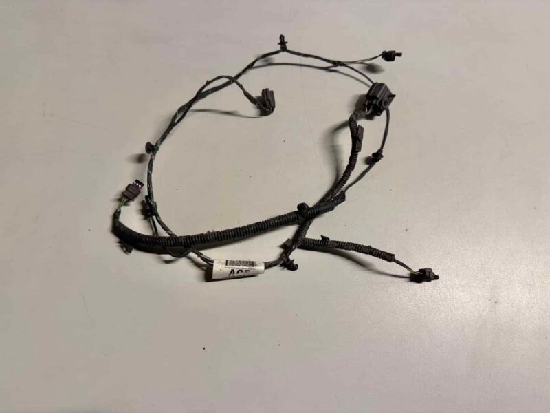 Parktronic PDC Kabelbaum Kabelbündel Ford C-Max 2014 AV6T15K868ACF