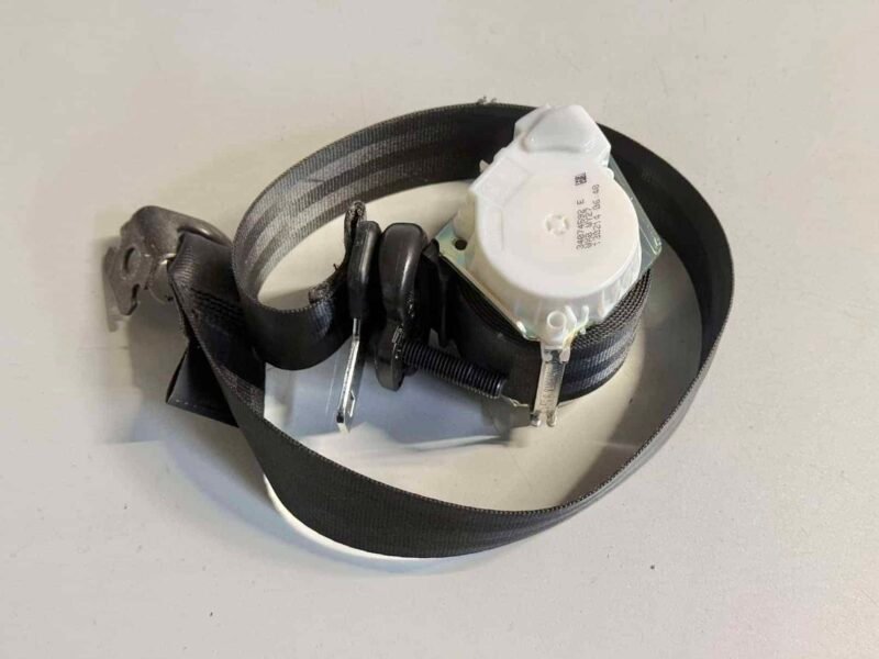 Sicherheitsgurt Hinten Rechts Ford C-Max 2014 AM51U611B68