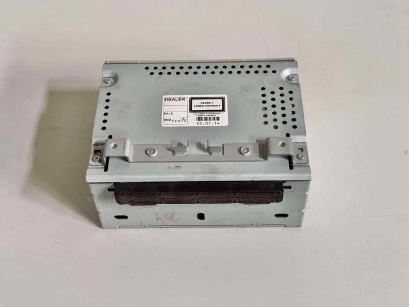 Radio CD-Player Audio Ford C-Max 2014 AM5T18C815RN