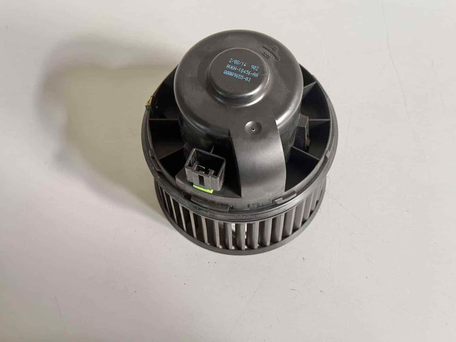 Gebläsemotor Heizungs Innenraumgebläse Ford C-Max 2014 AV6N18456AA