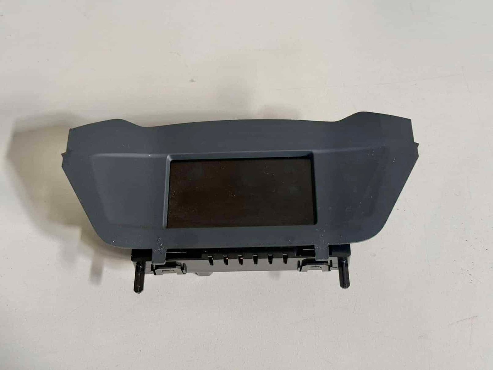 Autoradio Anzeige Bildschirm Mittelkonsole Ford C-Max 2014 DM5T18B955GC