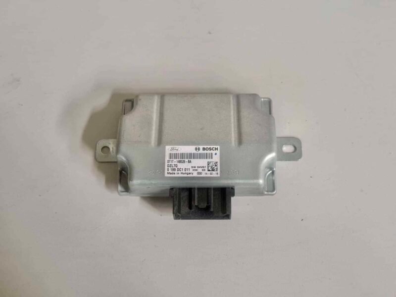 Spannungsstabilisator Ford C-Max 2014 DT1T14B526BA