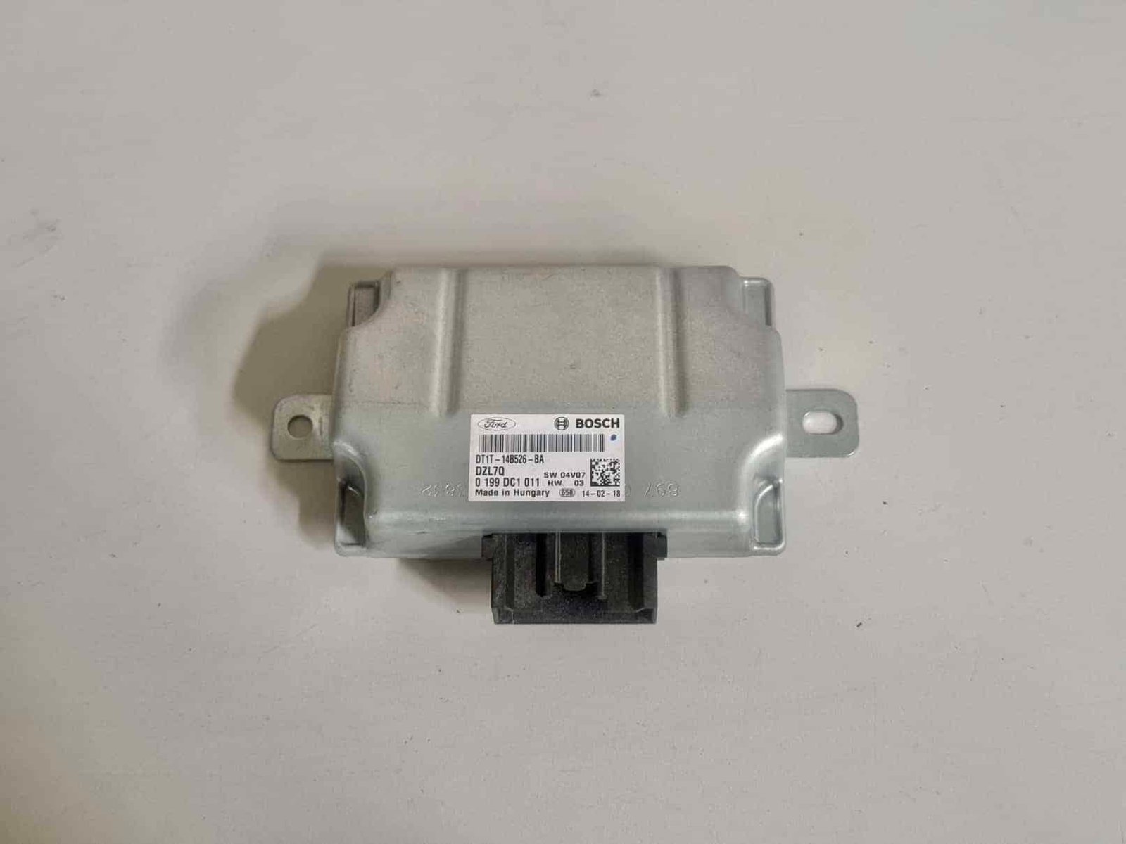 Spannungsstabilisator Ford C-Max 2014 DT1T14B526BA