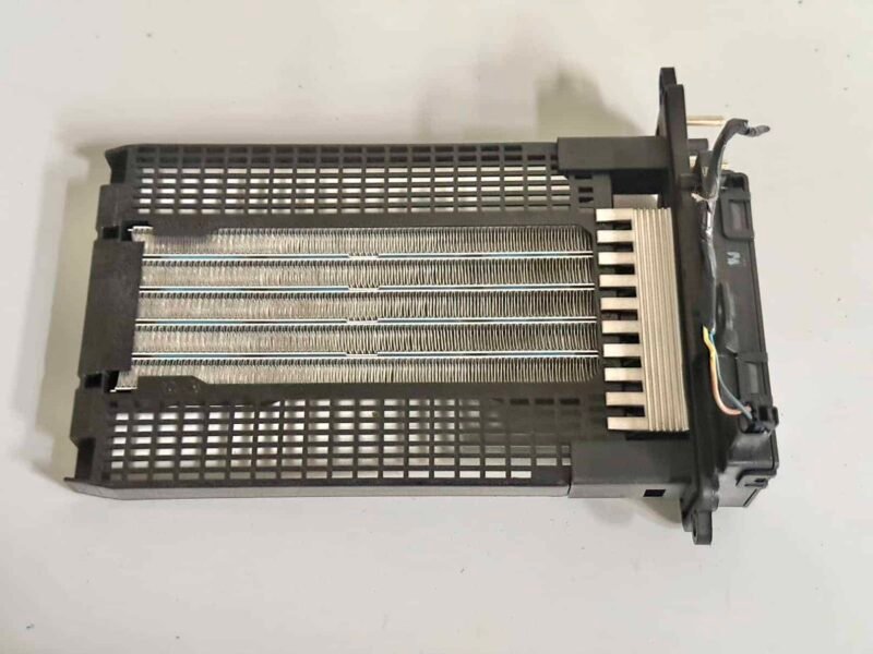 Heizelement Luftzusatzheizung Ford C-Max 2014 BV6N18D612CA