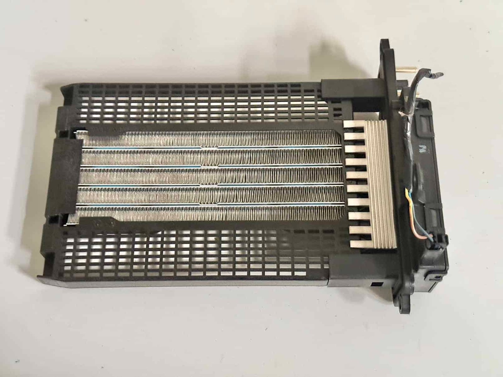 Heizelement Luftzusatzheizung Ford C-Max 2014 BV6N18D612CA