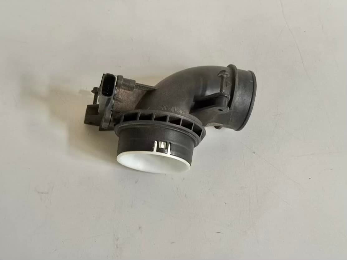 Luftmassenmesser Luftmengenmesser Ford C-Max 2014 7M5112B579BB