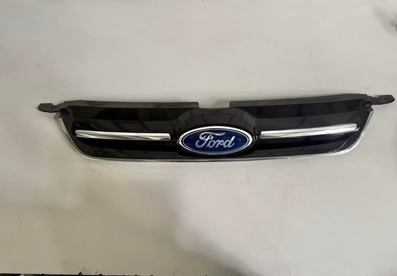 Kühlergrill Front Ford C-Max 2014 AM51R8200B, AM51R8138B