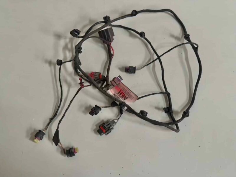 PDC Parktronic Kabelbaum Kabelbündel Vorne Ford C-Max 2014 AV6T15K867AEH