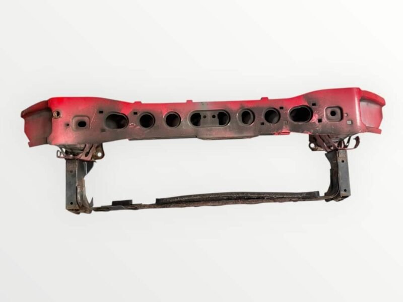 Stoßstangenträger vorne Frontblech Ford C-Max 2014 F0C147927