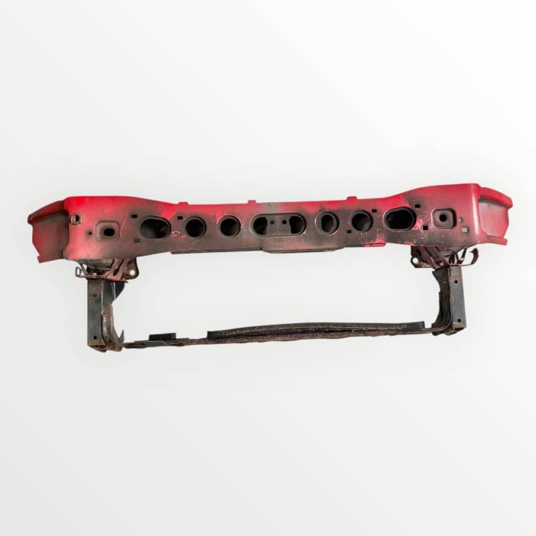 Stoßstangenträger vorne Frontblech Ford C-Max 2014 F0C147927