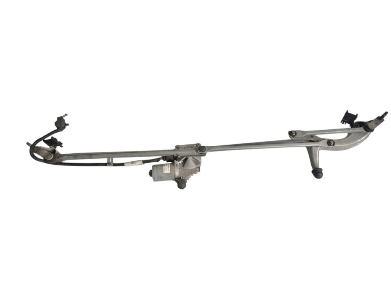 Wischermotor Wischergestänge Vorne Ford C-Max 2014 AM5117504AG, AV6T17K636AAD